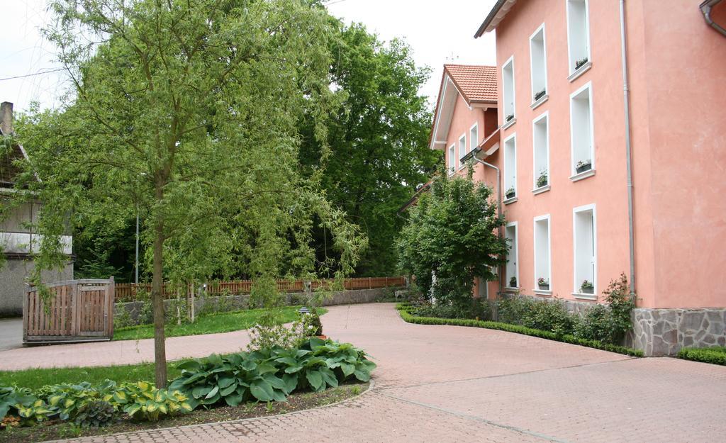 Saarlandtraum Weihermuehle Schmelz Kültér fotó